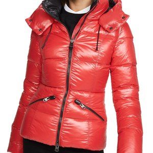 Mackage Madalyn Jacket Size Small , New without tags! 100% authentic